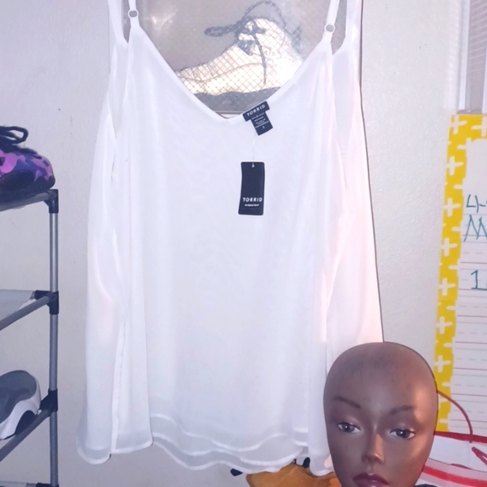 Womens size 3 (3x)